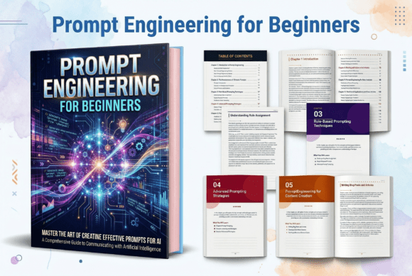 Prompt Engineering for Beginners: Master the Art of AI Communication